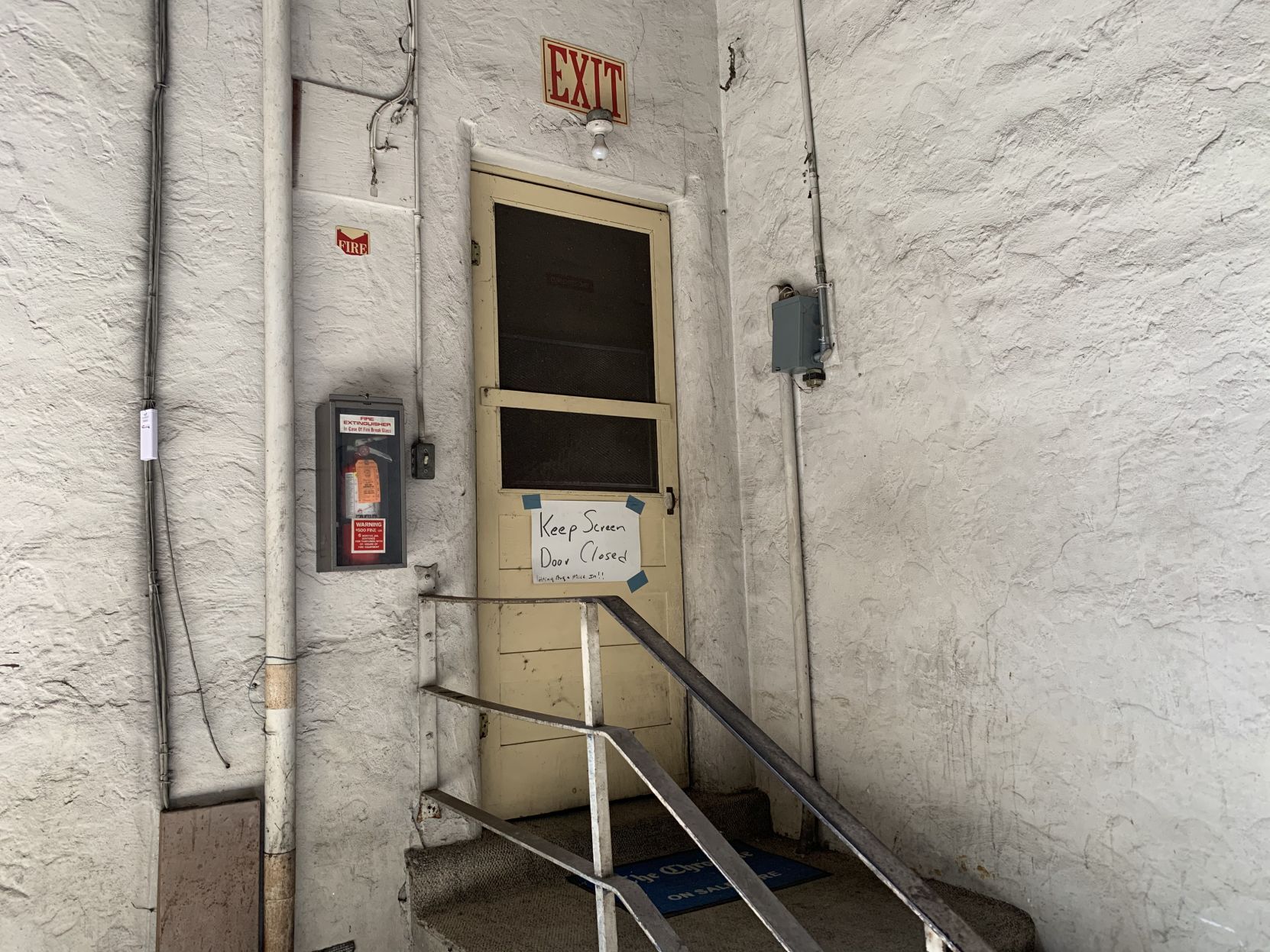 807 Soscol Ave.